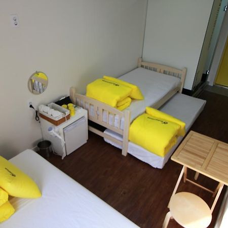 24 Guesthouse Myeongdong Town Séoul Chambre photo